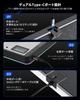 Haute42 Безрычажный 18 Zero Бесшумный Нажатие Клавиши Windengine Магнитный Запястье Проводной Steam Windows Широкий EVO Топ Соревнований Аркадный Контроллер C-AT Контроллер,