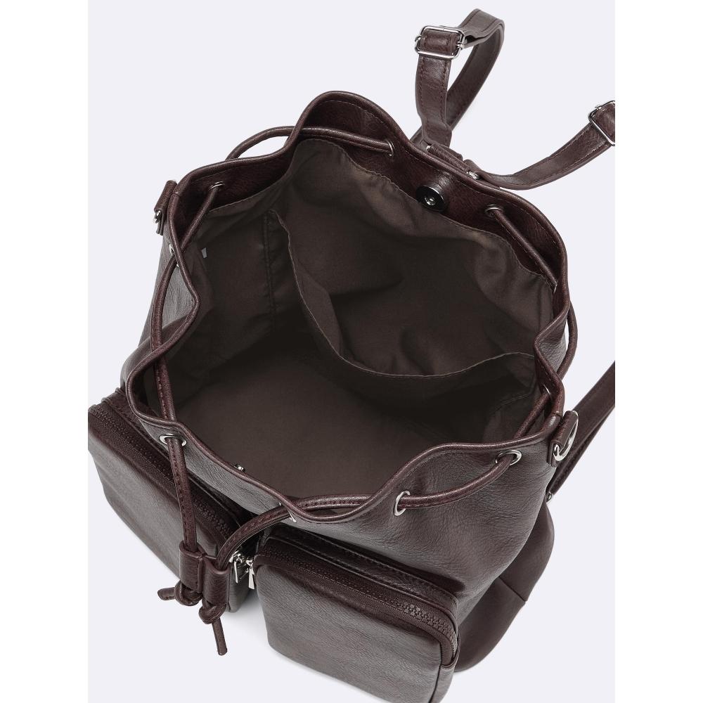 GU by Uniqlo Мини-рюкзак карманный