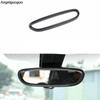 Angelguoguo For BMW X1 Series F48 / 2 Series Gran Active Tourer F45 F46  Rearview Mirror Decorative Frame Cover