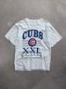 Vintage 1992 Salem Sportswear Chicago Cubs MLB T-Shirt - L