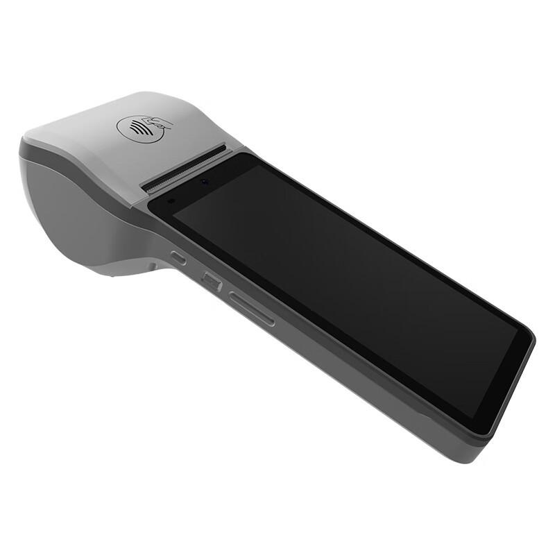 JY H2 Android Handheld POS Terminal with Printer & NFC