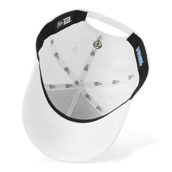 Кепка Era Golf 9FORTY A-FRAME Коллаборация Doraemon NER37G8657 GF 940 AFOP
