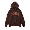 Timberland Толстовка-пуловер с капюшоном Tokyo Design Collective с длинным рукавом, унисекс, TB0A2NS4A5P1