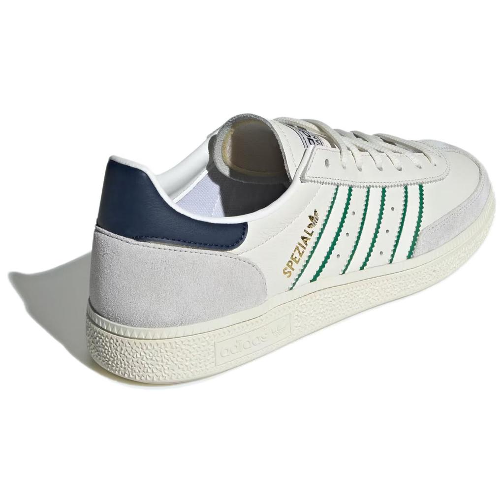 Adidas Handball Spezial 'White Green Night Indigo' IF1959