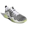 adidas CodeChaos 21 Primeblue Безшиповые Гольф-Ботинки 'Grey One Pulse Lime' Женские GW0214