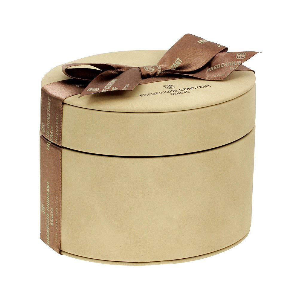 Женские часы FREDERIQUE CONSTANT Classic Cale [Frederique Constant] FC-200MC16 [Официальный импорт]