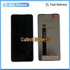 Полная сборка LCD-экрана и дигитайзера для Cubot Note 60