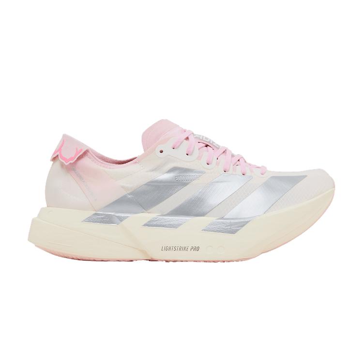 adidas Adizero Adios Pro 4 Токийский марафон Цветок сакуры (Женский)