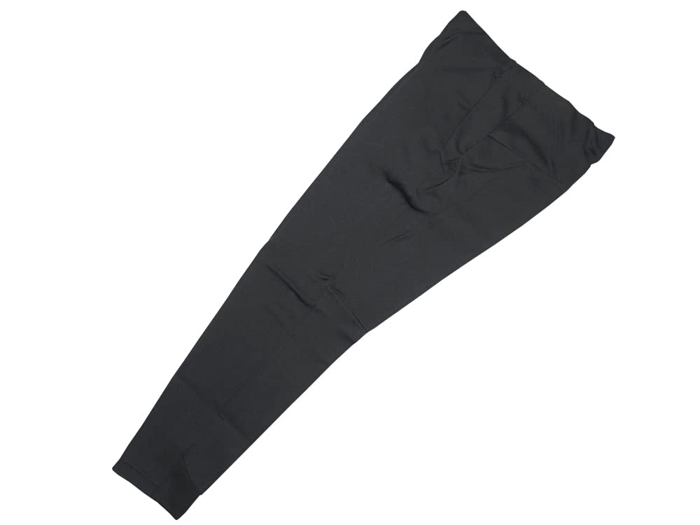Descente Move Sport Мягкий теплый комплект: худи и брюки SHIELD Красный x (DMMUJF21/DMMUJG21), На флисовой подкладке, S.F.TECH (L, RDxBK, Черный)