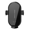 Wireless Car Charger 15W Fast Charging Universal Car Phone Holder Mount Charger for Dashboard Air