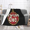 НОВЫЕ одеяла и пледы Havana Club. Супермягкие, термоизолирующие. Для дома, улицы, гостиной, спальни, путешествий.
