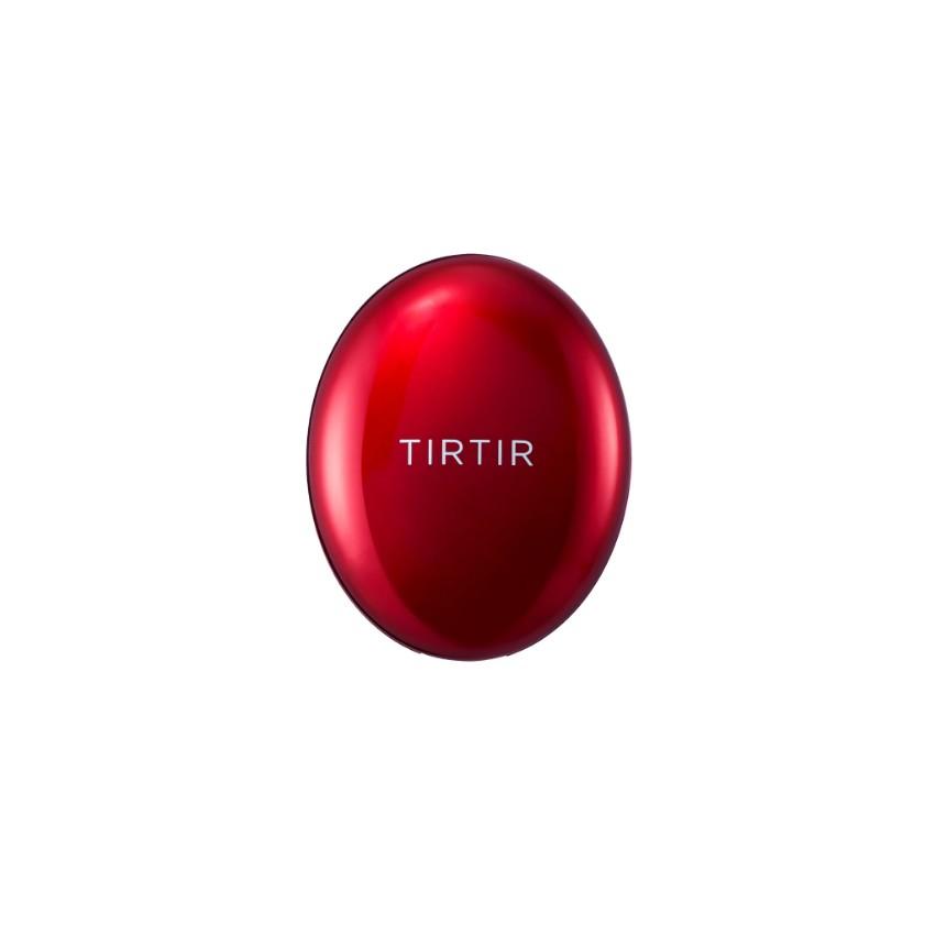 Кушон Mask Fit Red, мини-версия, оттенок 21N, Слоновая кость