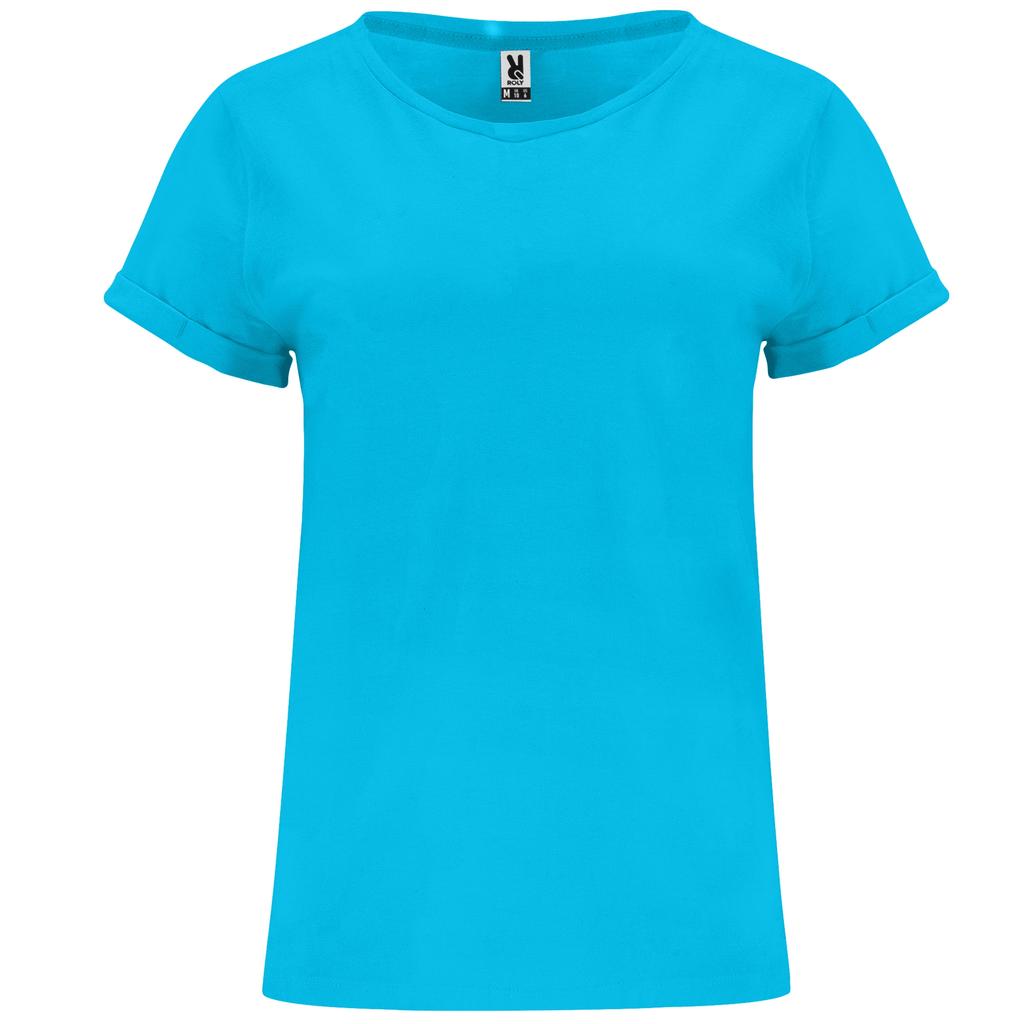 Womens/Ladies Cies T-Shirt