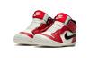 Jordan 1 Пинеток для кроватки Chicago Бюро находок I AT3745-612