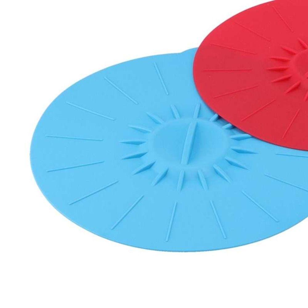 Сохраняющие свежесть многоразовые герметичные термостойкие кухонные гаджеты крышка для хранения продуктов крышка для микроволновой печи