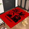 Halloween Killers (1) Personalized name Office Carpet Stylish Decor for Living Room Bedroom Kitchen
