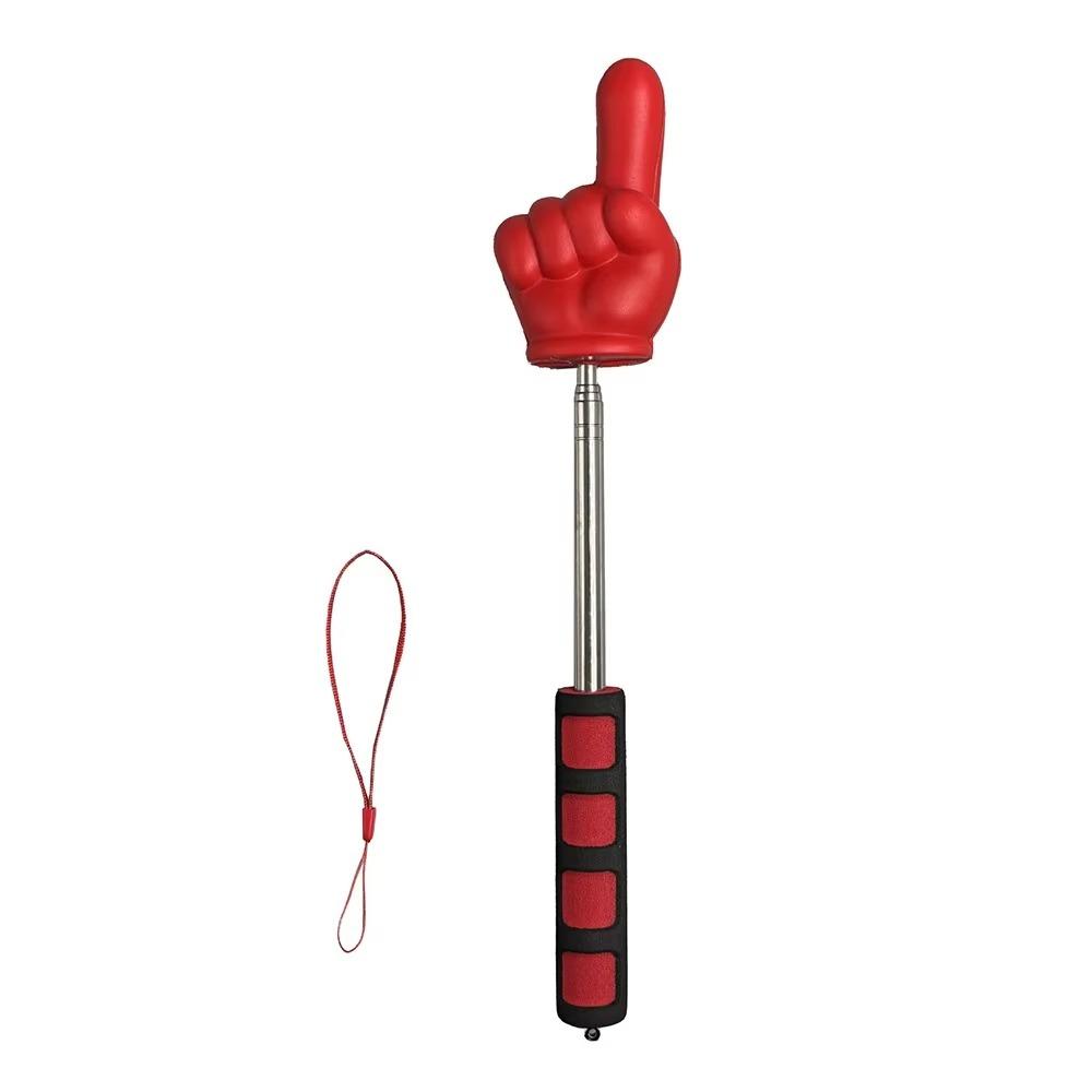 Reading Sticks Classroom Stick Supplies Finger Design Whiteboard Hand Pointer Teaching Tools