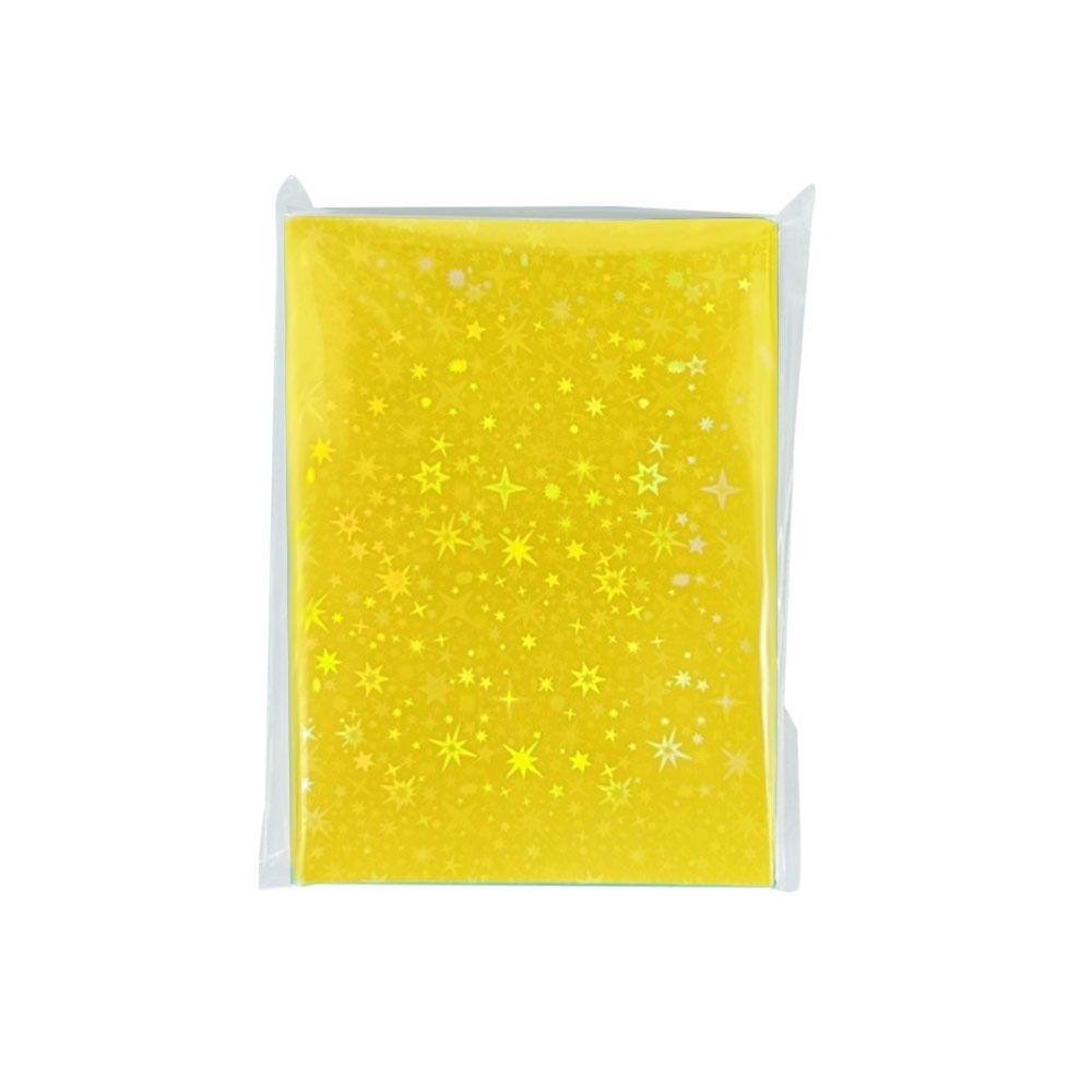 61x91mm Card Film 3 Inch Photocard Holographic Protector Card Holder Card Display