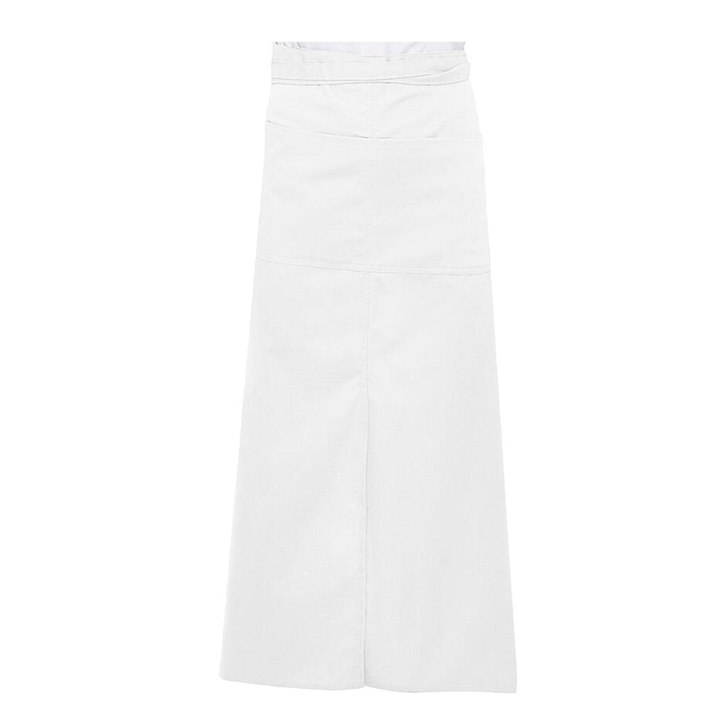 SG Accessories Bistro Berlin Pocket Front Slit Apron