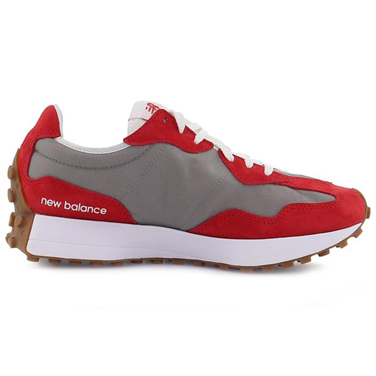327 New Balance 'Синий Красный' MS327RP
