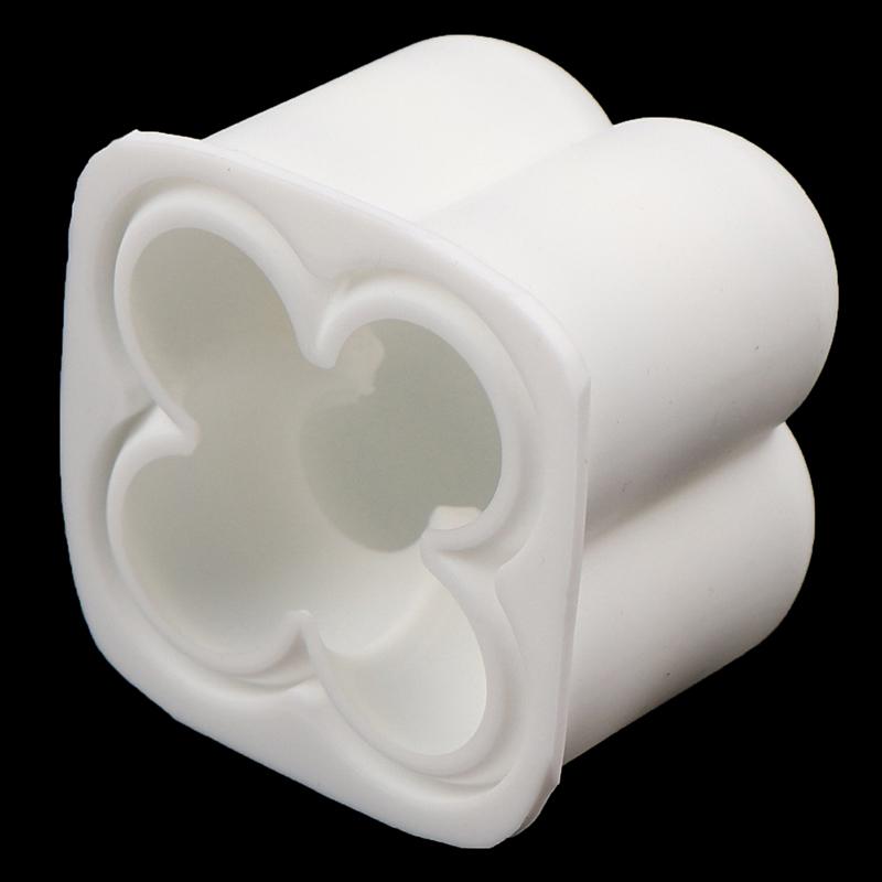 Silicone Diy Candles Mould Candles Mold Aromatherapy Plaster Candle 3D Hand-Made