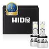 HIDya H8 H11 H16 Светодиодные фары и противотуманные фары, Сверхъяркие, Эквивалент галогенных, Теплый белый, Соответствуют техосмотру, 28500 кд (Кандела), 12В, 2-Пи