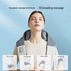 CLORIS Neck and Shoulder Kneading Massager CN plug (adapter included)
