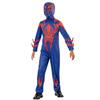 Déguisement Classique Spiderman 2099 pour enfant