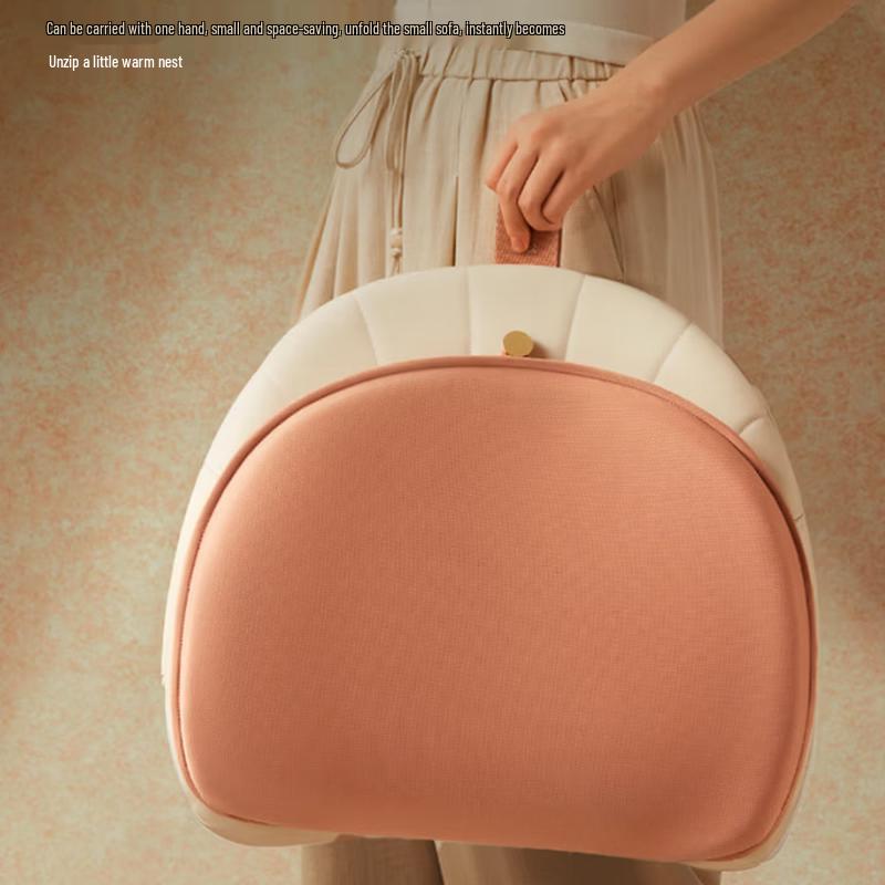 Breo Back2Pro Waist Massager Cushion CN plug (adapter included)