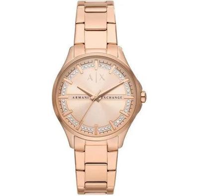 Часы Armani Exchange HAMPTON LADY AX5264