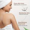 Sea Salt and Coconut Milk Body Scrub - Moisturizing and Exfoliating Body, Face, Hand, Foot Scrub - Exfoliating Coconut Milk Body Scrub with Sea Salt