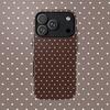 Clmj Art Полосатый чехол для телефона для Samsung Galaxy A56 A36 A26 S26 S25 S24 S23 S20FE Ultra Plus 4G 5G Роскошная двухслойная задняя крышка