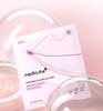 Маска Medicube PDRN Pink Collagen Hydrogel – Лифтинг и Осветление Листа для Лица для Молодой Кожи (4шт)