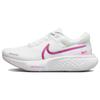 Женские кроссовки ZoomX Invincible Run Flyknit 2 'White Pink Prime' повседневные DC9993-100