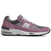 New Balance 991 MiUK Rose Pink Sneakers M991PGG