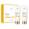 UV Sun Pro 365 Daily Cover Sun Duo Set SPF 50+ PA+++, 70ml, 2 Units