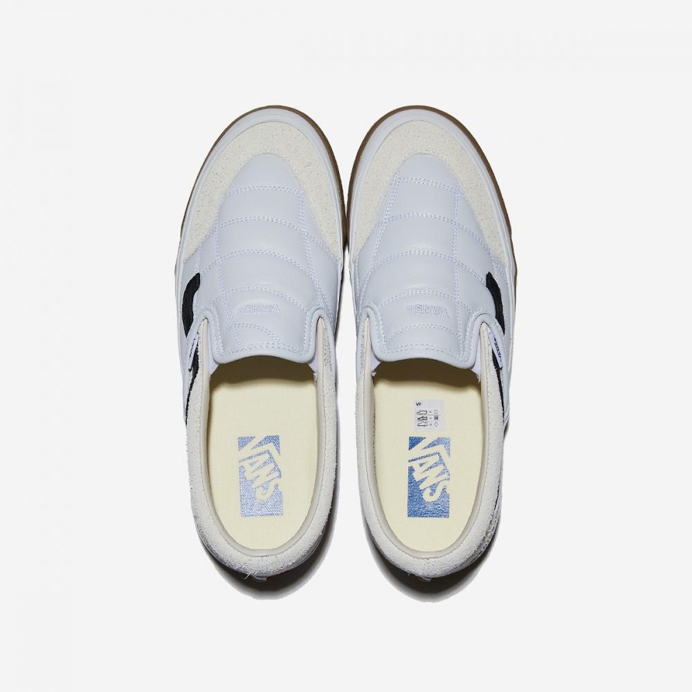Vans Lx Classic Slip On 98 Sp Vn000z62yb2