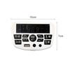 Children's Electric Car Car Music Chip Music Controller Receiver Music Playback Control Board
