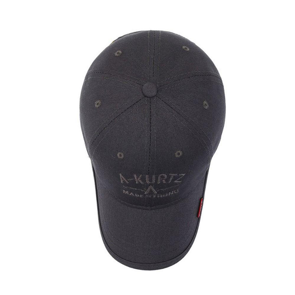 Classic Peaked Cap Cotton Baseball Hats Fashion Snapback Caps For Man Women Unisex
