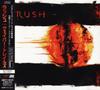 CD RUSH - Vapor Trails AMCY10015 EASTWEST 2002 Japan Rock Used