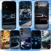 Чехол для телефона Cars B-Bugatti V-Veyron для Samsung S25, S24, S21, S22, S23, S30, Ultra, S20, Plus, Fe, Lite, 5G Черный