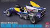 Hasegawa Williams FW14 Супердетализированная пластиковая модель CH49 1/24