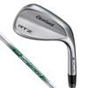 Cleveland Golf Wedge RTZ Tour Satin 56 (FULL) 12 N.S.PRO 950GH Neo Steel Shaft Men's Right-handed Loft Angle: 56 Degrees Flex: S