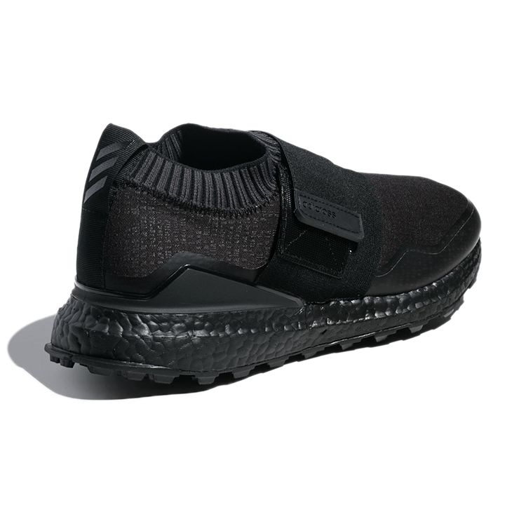 adidas Кроссовки Crossknit 2.0 Низкие Легкие Беговые Кроссовки Мужские Кроссовки Углеродно-Черные F33734