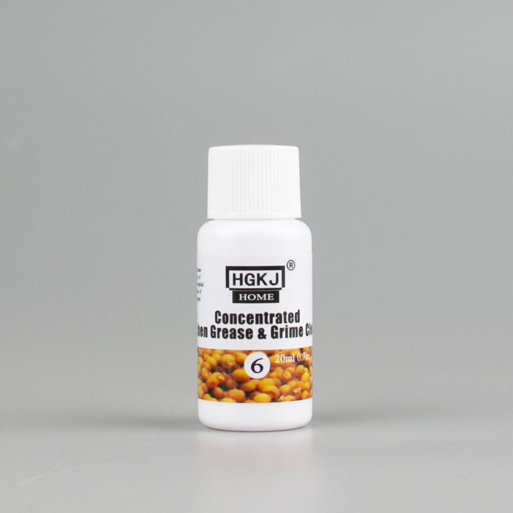 Средство для удаления жира на кухне 50 мл / 20 мл Многоцелевой пенный моющее средство ...