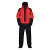Daiwa Товар Комбинация Зимний костюм Красный Рыболовный Gore-Tex DW-1823 Мужской