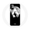 Case for Xiaomi Redmi Note 10T 5G Zelda Moon