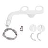 EB5670 G1/2 Bidet Washer Nozzle Woman Washing Sprayer Feminine Hygiene Cleaner for Pregnant Baby