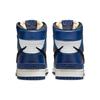 AMBUSH x Nike Dunk High Deep Royal Унисекс Кроссовки Синий Насыщенно-королевский-синий Белый CU7544-400