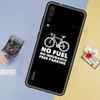 Mountain Bikes Cycling Soft For Xiaomi Mi 11 9T 10T Pro 8 9 A1 A2 A3 Mi Note 10 Lite Phone Case For POCO X3 M3 Cover
